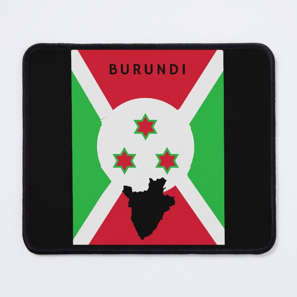 Item preview, Burundi designed and sold by SaraB515.