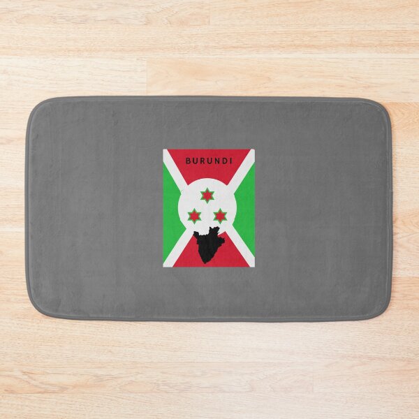 Item preview, Burundi designed and sold by SaraB515.