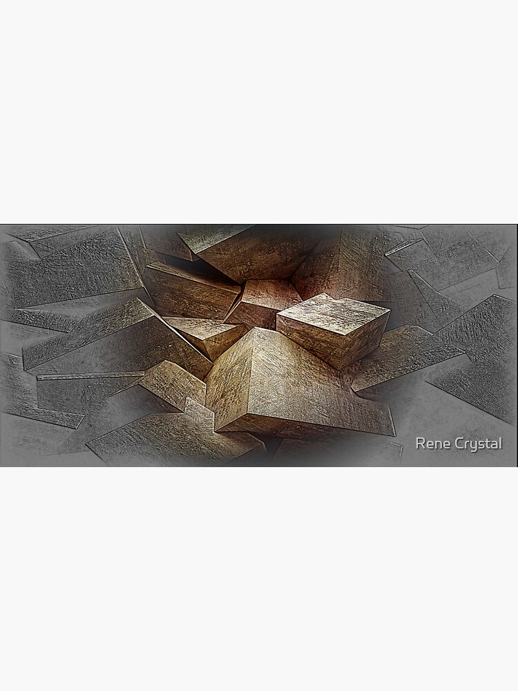 Life Imitates Jenga by imagesbycrystal