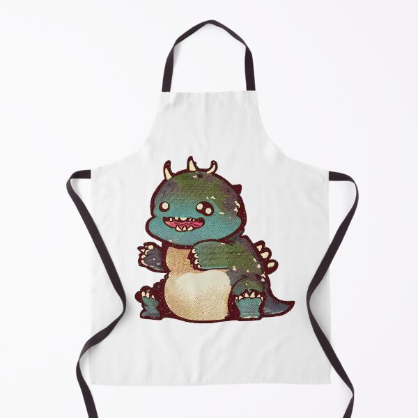 Item preview, MARK designed and sold by KAIJÜÜ HORROR.