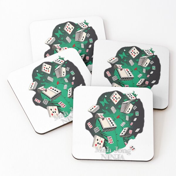 Item preview, Mahjong, Anime, Dice, Poker Love designed and sold by tengamerx.