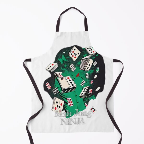 Item preview, Mahjong, Anime, Dice, Poker Love designed and sold by tengamerx.