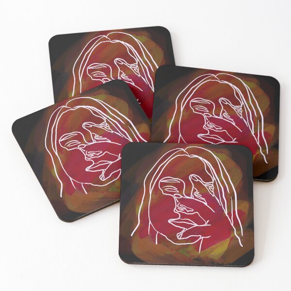 Item preview, Fire Haze designed and sold by Michelle Sencabaugh.