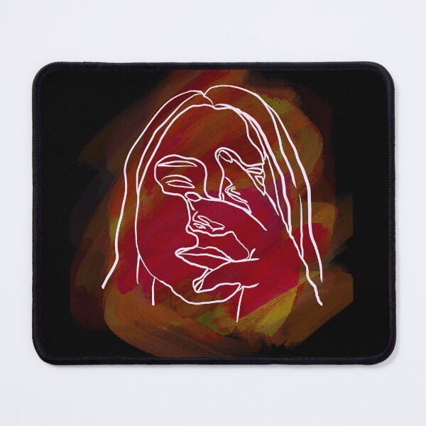 Item preview, Fire Haze designed and sold by Michelle Sencabaugh.