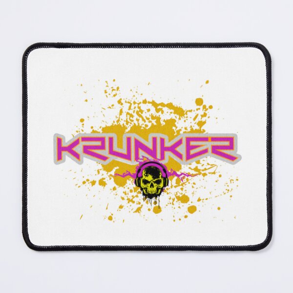 Item preview, KrunKer Skull designed and sold by KoumlisArt.