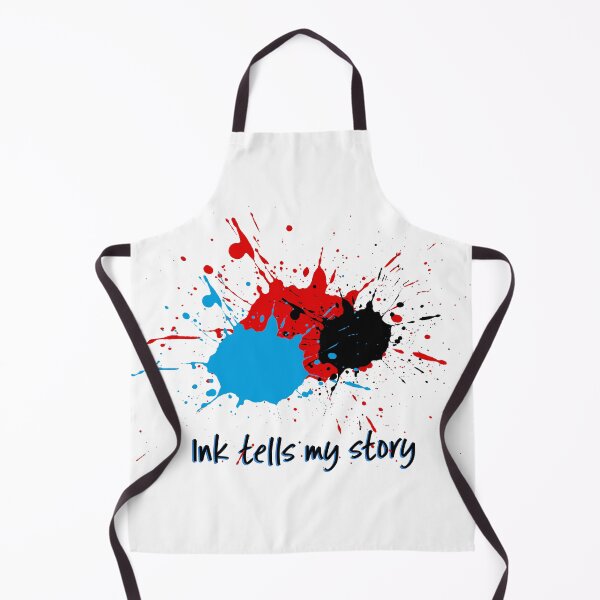 Item preview, Tattoo Designs - Ink Stories designed and sold by SpikeWear.