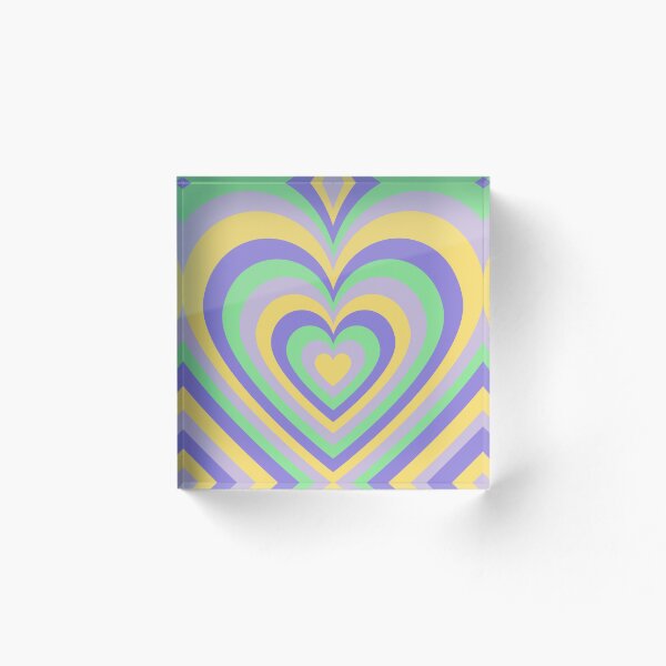 Item preview, Sugary Sweet Pastel designed and sold by 247vibes.
