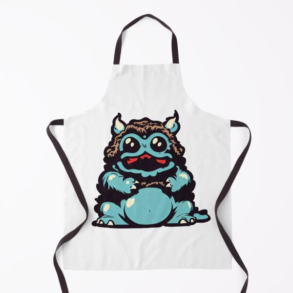 Item preview, WIGGY designed and sold by KAIJÜÜ HORROR.