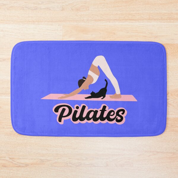 Item preview, Pilates workout  designed and sold by KarolloBrand.