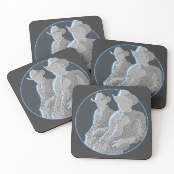Item preview, brokeback mountain designed and sold by daniel ordog.