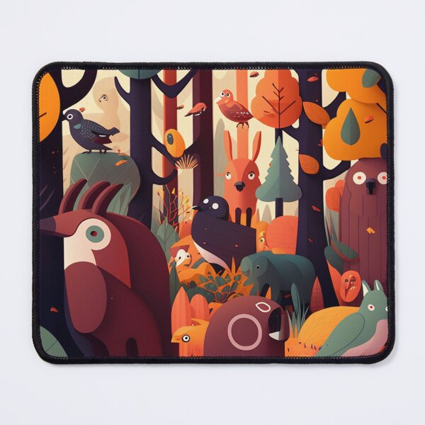 Item preview, The ORIGINAL Enchanted Tiki Room Collage designed and sold by YeeBk.