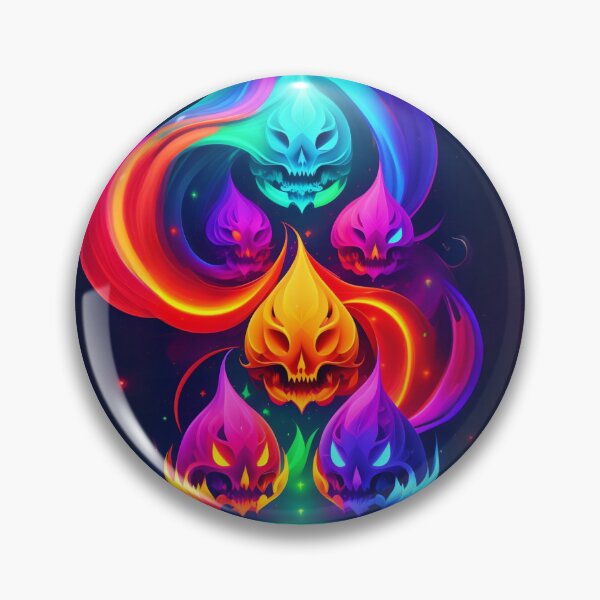 Item preview, Soul Takers designed and sold by Blazinarts.