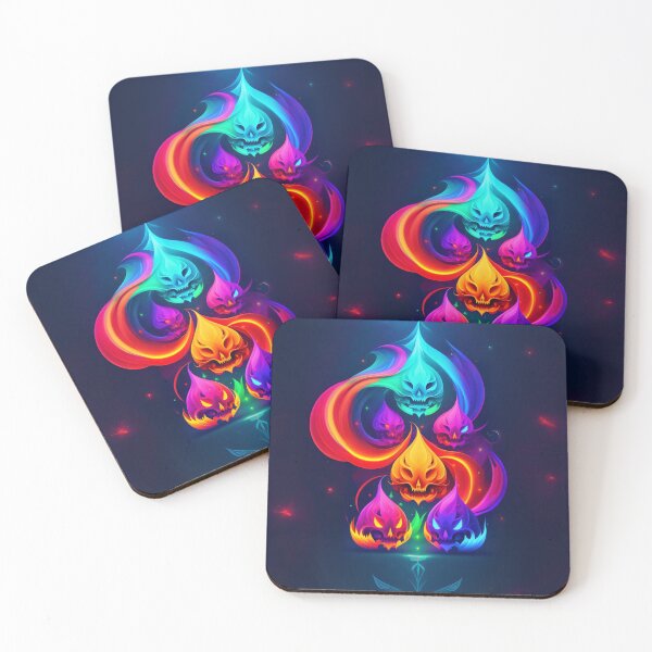 Item preview, Soul Takers designed and sold by Blazinarts.