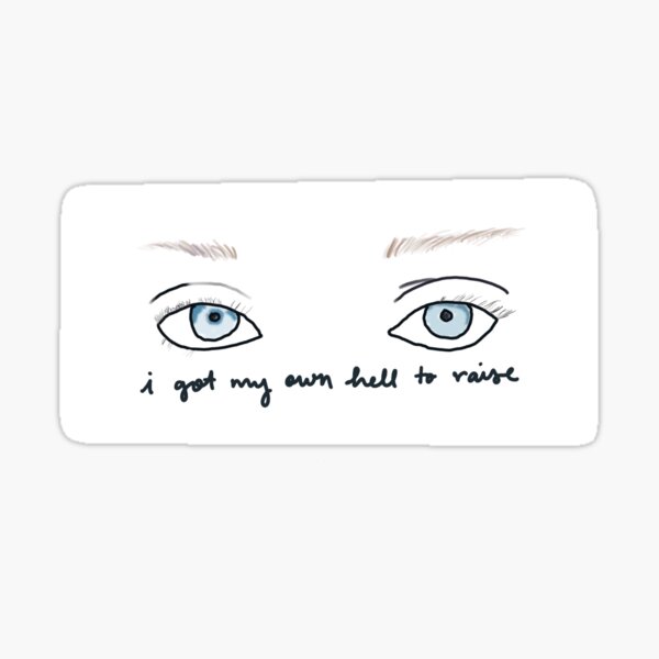 Aperçu de l'œuvre Fiona Apple - Dormir pour rêver créée et vendue par ScottStDesigns.