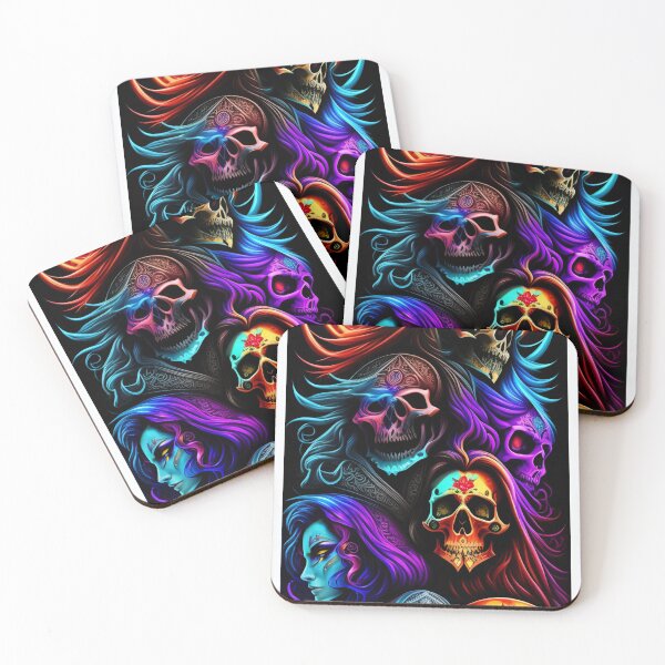 Item preview, Soul Takers designed and sold by Blazinarts.