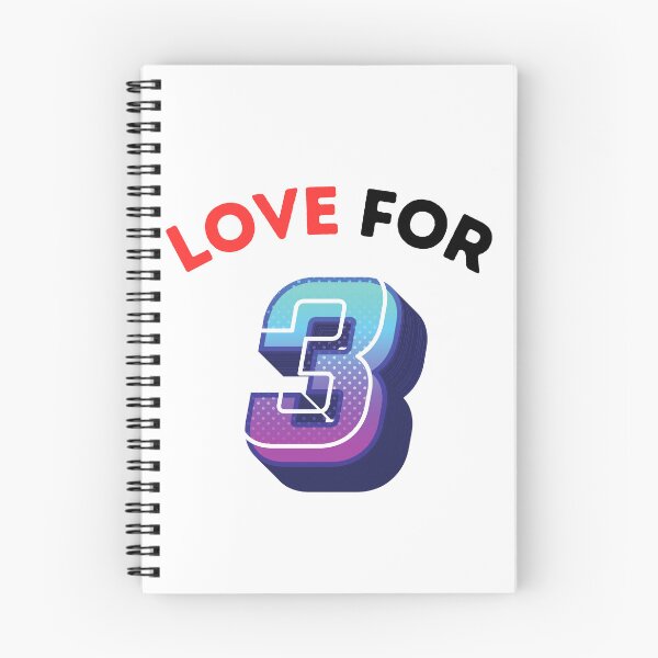 Item preview, Love For Damar designed and sold by Trendy Design.