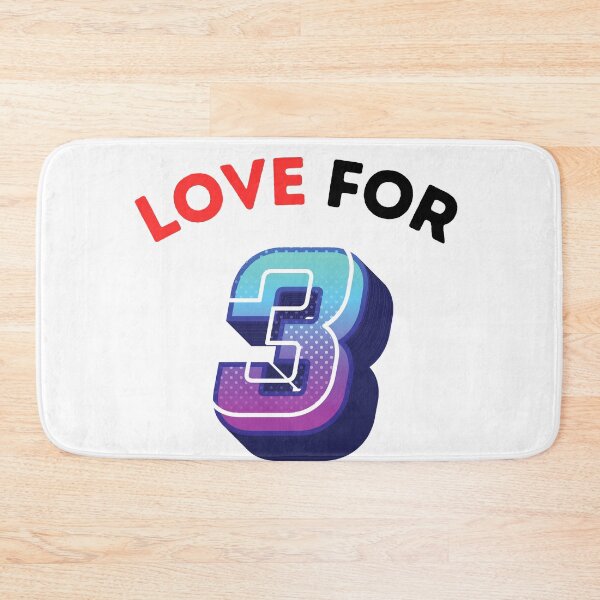 Item preview, Love For Damar designed and sold by Trendy Design.