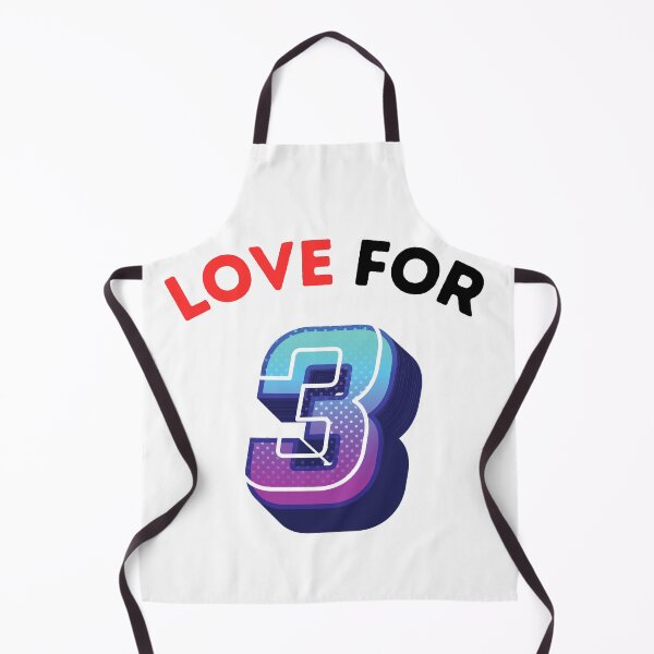 Item preview, Love For Damar designed and sold by Trendy Design.