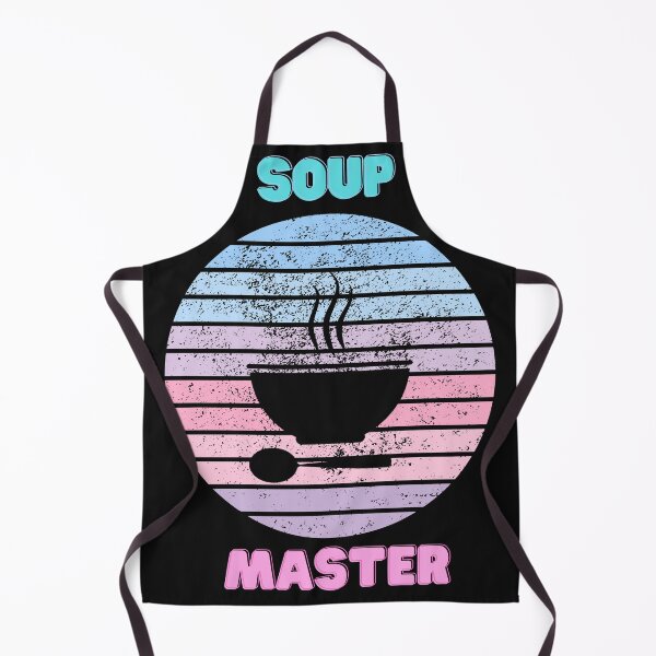 Item preview, Soup Master designed and sold by GreatGame.