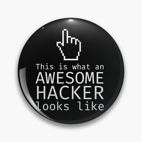 Artikelvorschau, So sieht ein genialer Hacker aus entworfen und verkauft von CGArtsy.