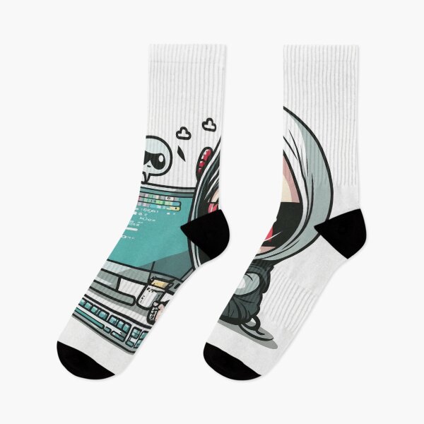 Item preview, Undercover hacker doing dirty business designed and sold by NxtGenArt.