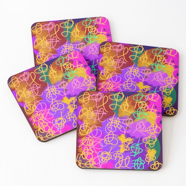 Item preview, color patch designed and sold by David Jardine.
