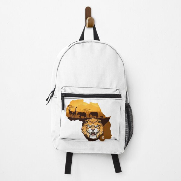 Item preview, African safari design designed and sold by ShopExpressPR.