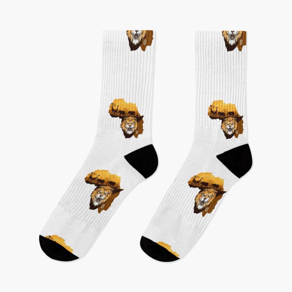 Item preview, African safari design designed and sold by ShopExpressPR.