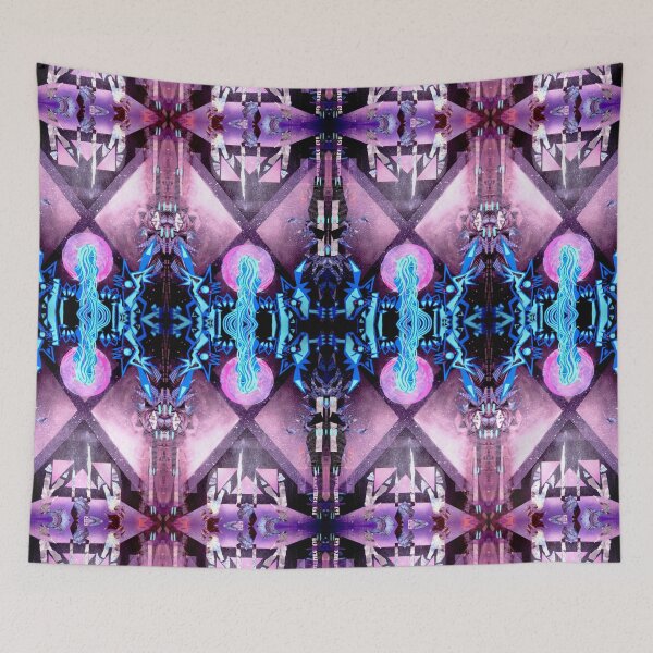 Item preview, xviii the Moon PATTERN designed and sold by Jacob Wayne Bryner.