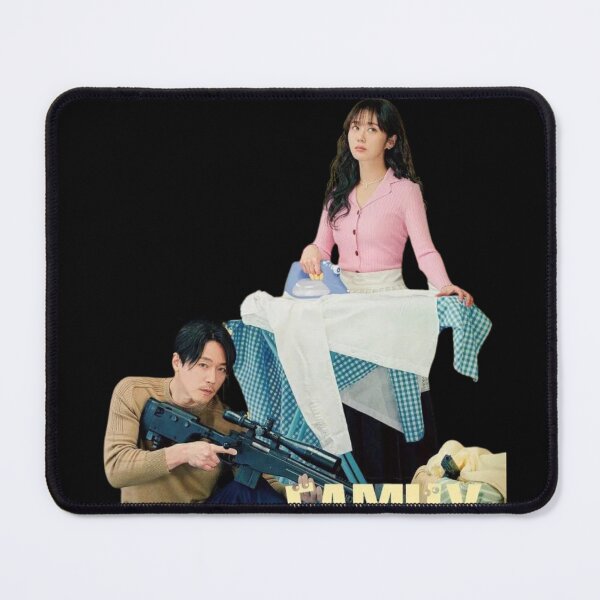 Item preview, family: the unbreakable bond | 패밀리 , Paemilli designed and sold by bestsalernow.