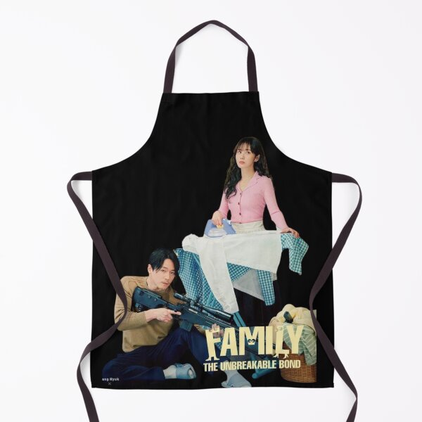 Item preview, family: the unbreakable bond | 패밀리 , Paemilli designed and sold by bestsalernow.