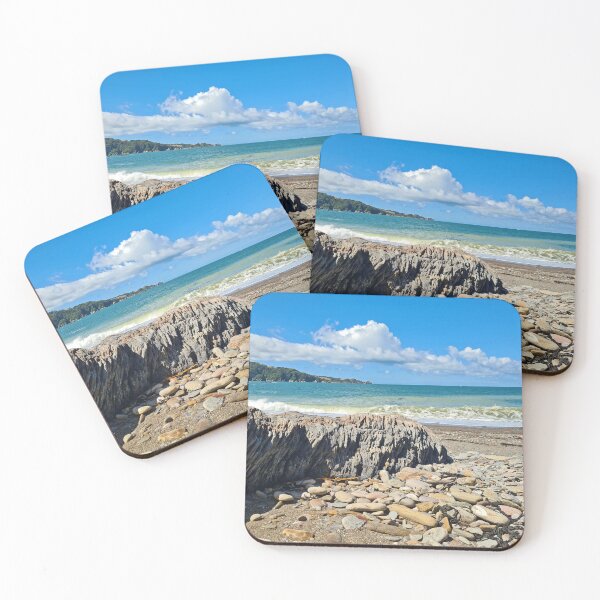 Item preview, Pear Tree Beach designed and sold by Kat Simmons.