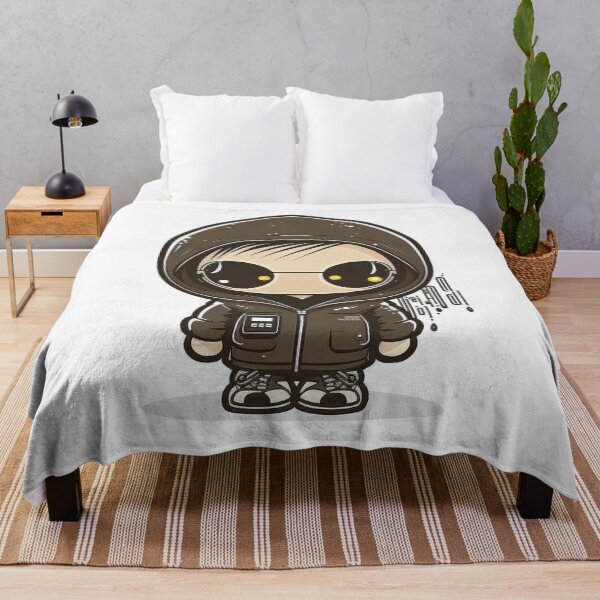 Item preview, Matrix hacker designed and sold by NxtGenArt.