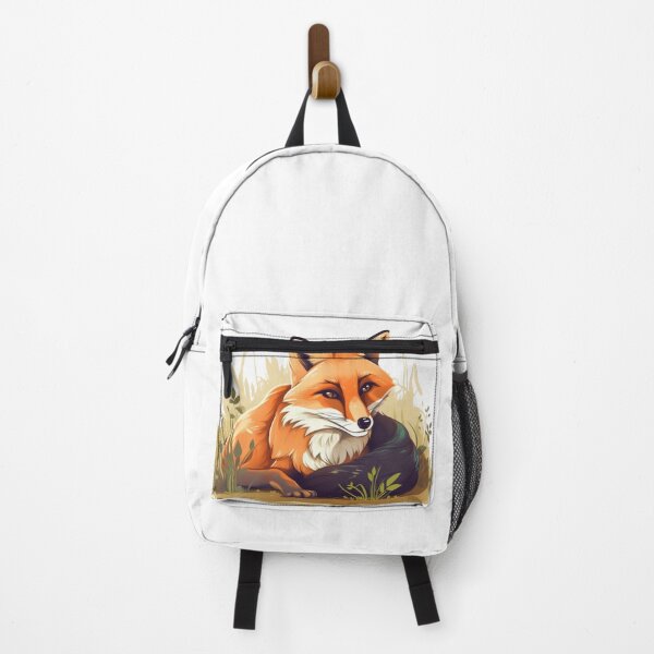 Item preview, Mr Fox designed and sold by LJaco.