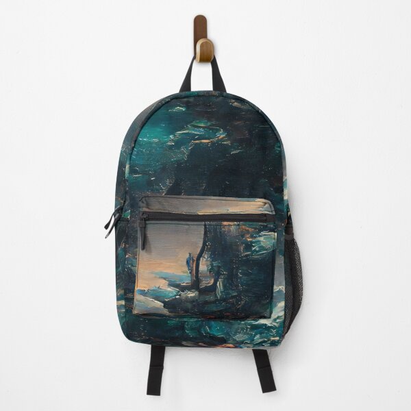 Item preview, "Ocean Of Darkness" designed and sold by WomboCreates.