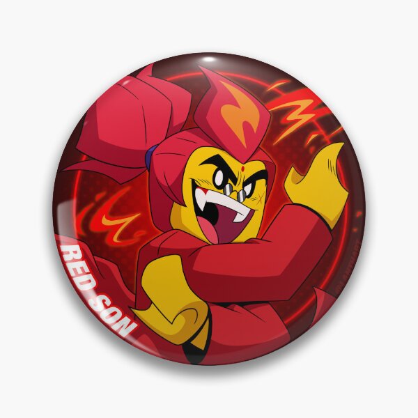 Item preview, Red Son! designed and sold by Lanthart.