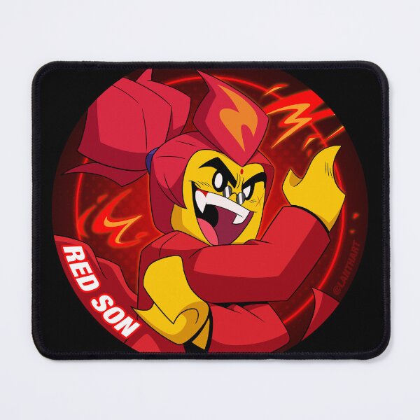 Item preview, Red Son! designed and sold by Lanthart.