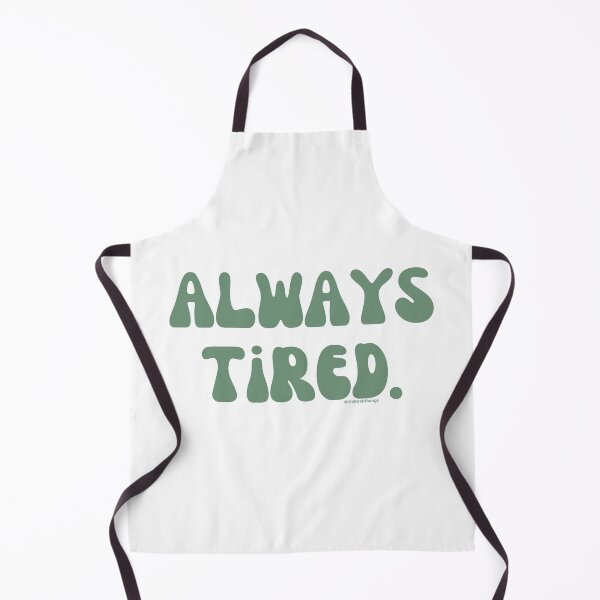 Item preview, Always Tired, v11 | @lilsboobthangs designed and sold by lilsboobthangs.
