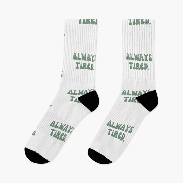 Item preview, Always Tired, v11 | @lilsboobthangs designed and sold by lilsboobthangs.
