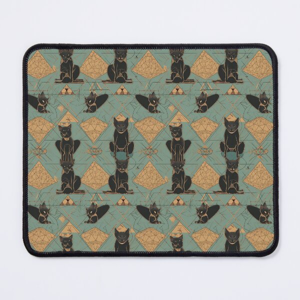 Item preview, Sacred Cats designed and sold by DariuszA.