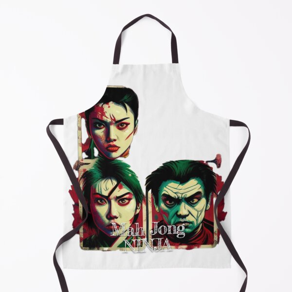 Item preview, Mahjong, Poker, Anime, Dice Art designed and sold by tengamerx.