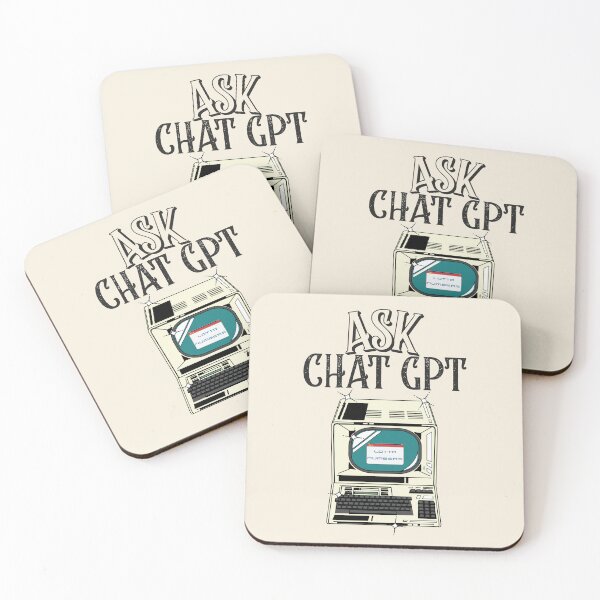 Item preview, ASK CHAT GPT FOR THE LOTTO NUMBERS FUNNY CHAT GPT t-SHIRTS designed and sold by VBRIdesings.