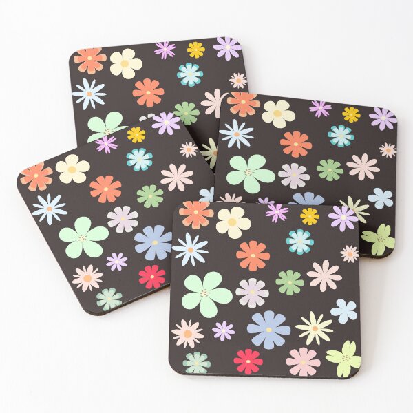 Item preview, Flower Power! designed and sold by Siren-Art.