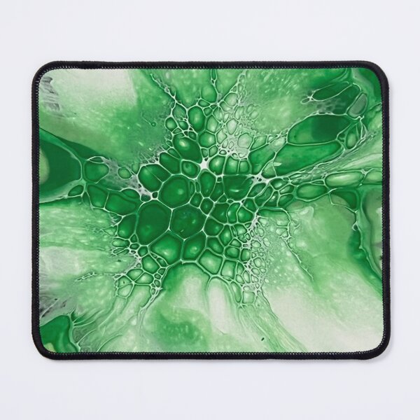 Item preview, Green Bloom designed and sold by Imeesh.