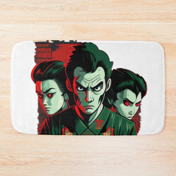 Item preview, Poker, Mahjong, Anime, Card Play designed and sold by tengamerx.