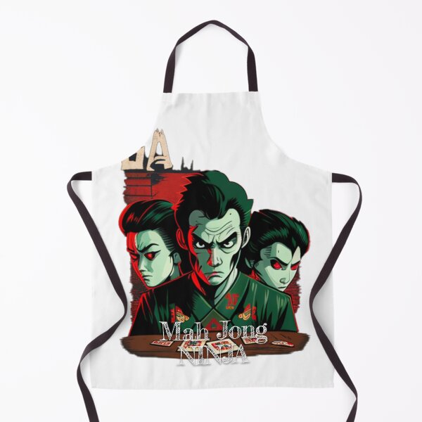 Item preview, Poker, Mahjong, Anime, Card Play designed and sold by tengamerx.