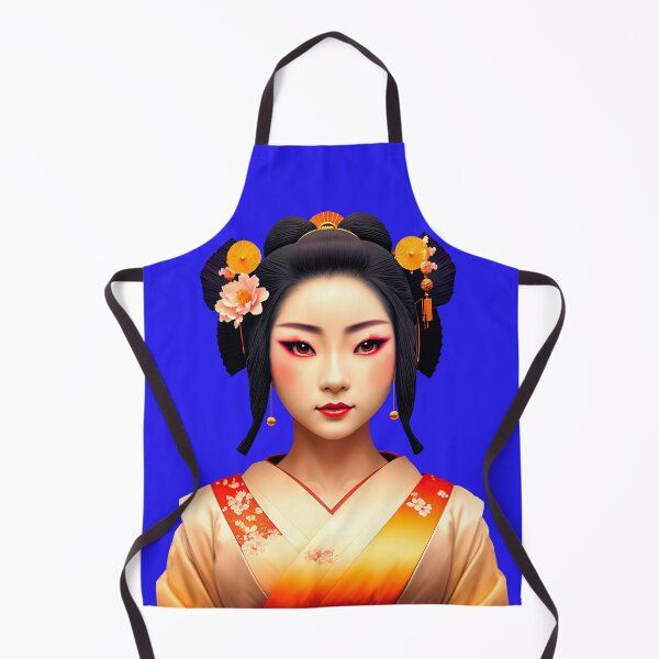 Item preview, Glamourous Geisha 10 designed and sold by Yontartov.