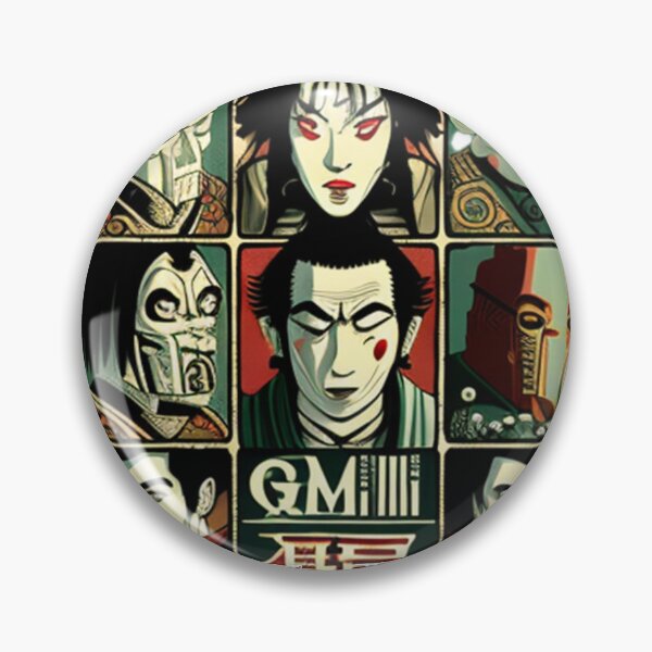 Item preview, Anime, Dice, Card Game, Mahjong designed and sold by tengamerx.