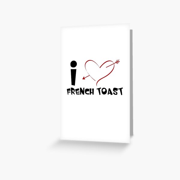 Google Translate Greeting Card: I Love You Passionately In French