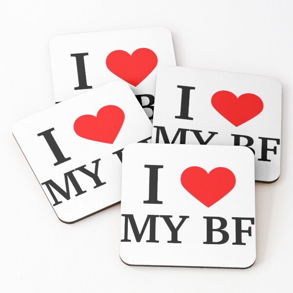 Item preview, I <3 my bf designed and sold by spencersugar13.